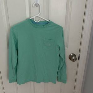 Girls Vineyard Vines long sleeve